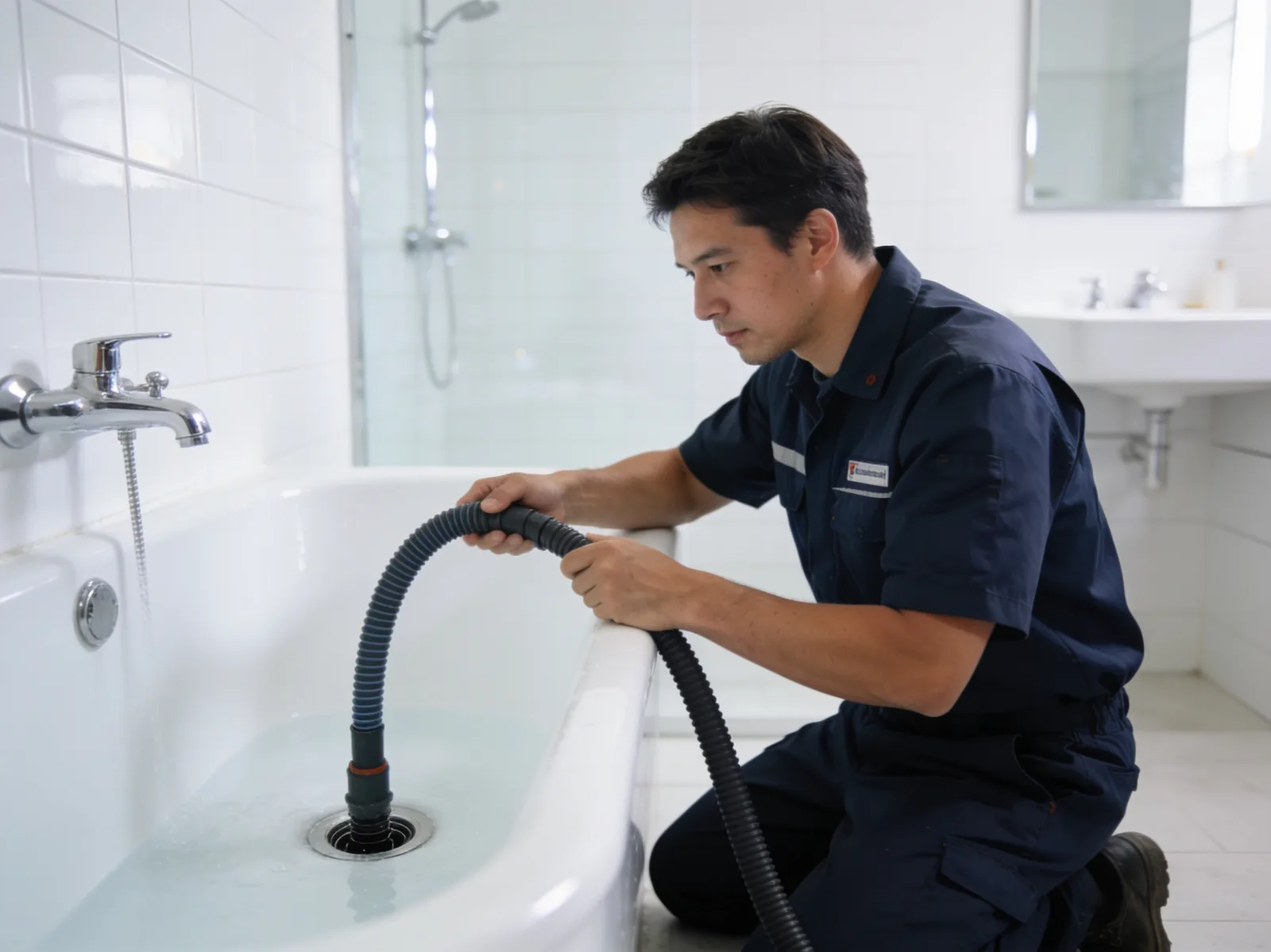Emergency Plumber Mount Storm, WV FAQs